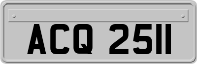 ACQ2511