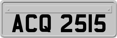 ACQ2515