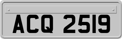 ACQ2519