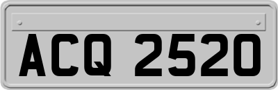 ACQ2520