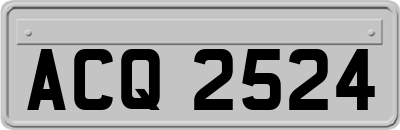 ACQ2524