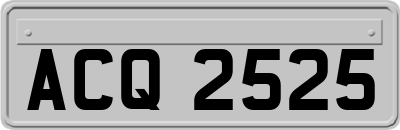 ACQ2525