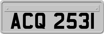 ACQ2531