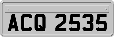 ACQ2535