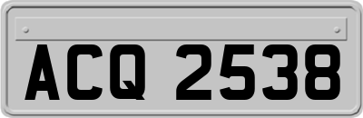 ACQ2538