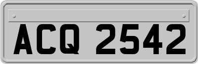 ACQ2542
