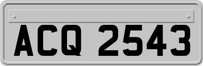 ACQ2543