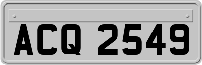 ACQ2549