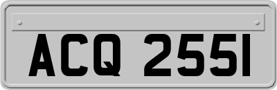 ACQ2551