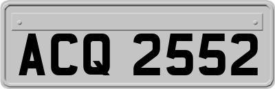 ACQ2552