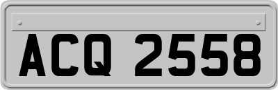 ACQ2558
