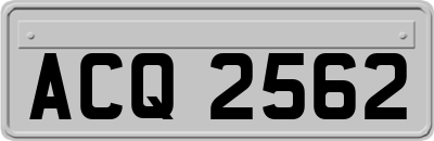 ACQ2562