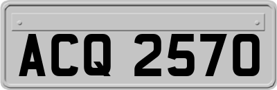 ACQ2570