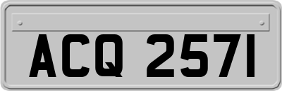 ACQ2571