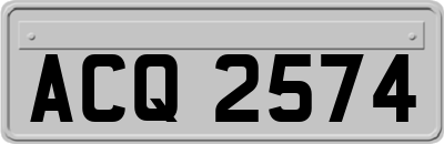 ACQ2574