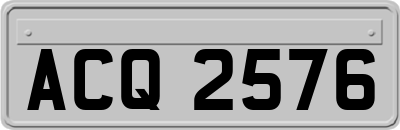 ACQ2576