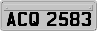 ACQ2583