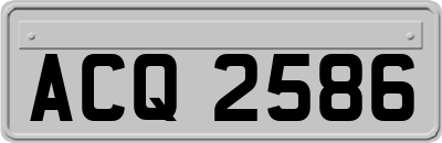 ACQ2586