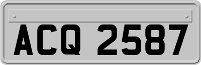 ACQ2587