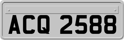 ACQ2588