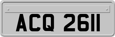 ACQ2611