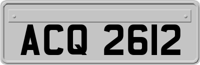 ACQ2612