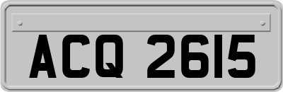 ACQ2615