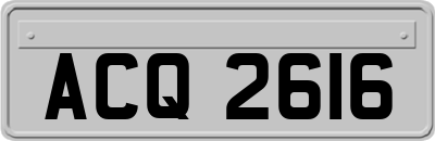 ACQ2616
