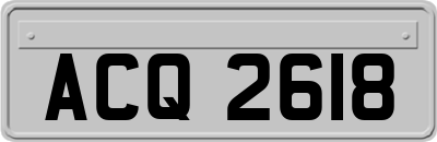 ACQ2618