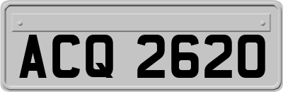 ACQ2620