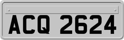 ACQ2624