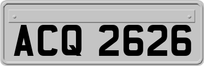 ACQ2626