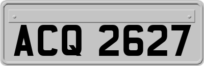ACQ2627