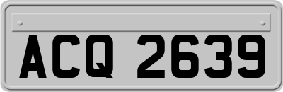 ACQ2639