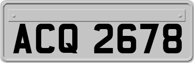 ACQ2678