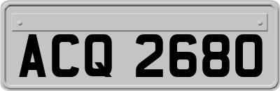 ACQ2680