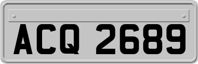 ACQ2689