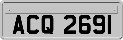 ACQ2691