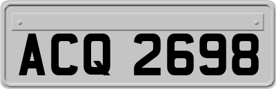 ACQ2698
