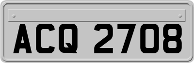 ACQ2708