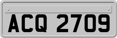 ACQ2709