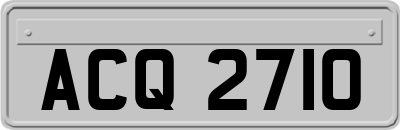 ACQ2710