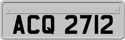 ACQ2712
