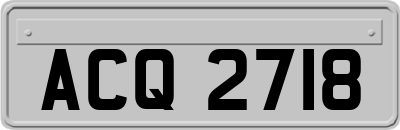 ACQ2718