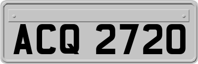ACQ2720