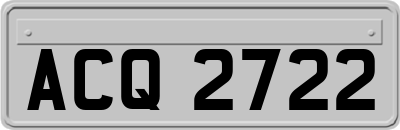 ACQ2722