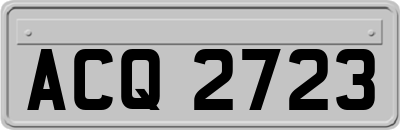 ACQ2723