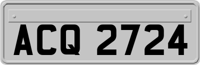 ACQ2724