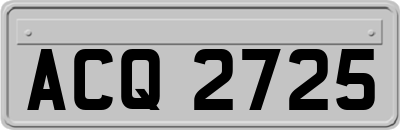 ACQ2725