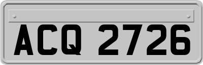 ACQ2726